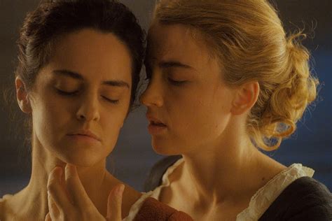 25 Lesbian Scenes To Feed Your Fantasies Once Upon A Journey