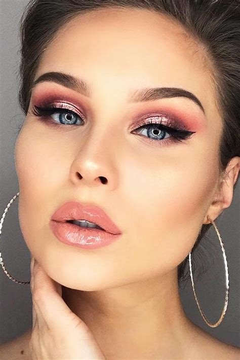51 Perfect Cat Eye Makeup Ideas To Look Sexy
