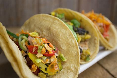 Maybe you would like to learn more about one of these? The Best Tacos in Fort Wayne, Indiana | Dine Locally