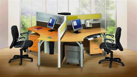 Office System Furniture And Cubicles Office Furniture Singapore