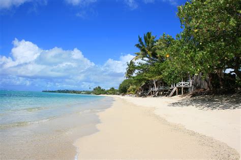 Filelano Beach Savaii 2007 Wikimedia Commons