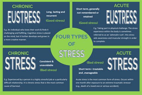 Types Of Stress Catalyst