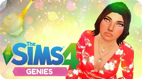 Dulăpior începe Faceți Viață Genie Mod Sims 4 Impunere Agresiv Dă Drepturi