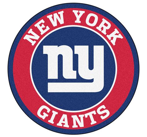 Printable New York Giants Logo 2023 Calendar Printable