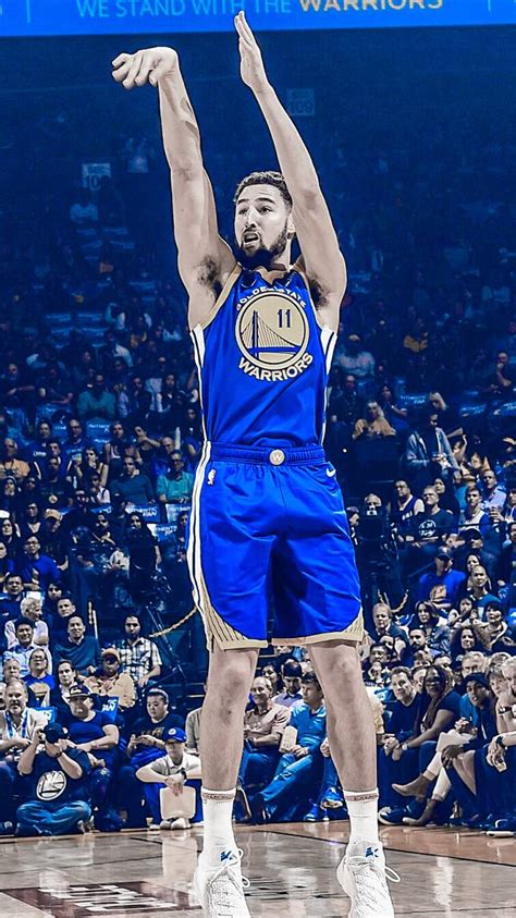 Klay Thompson Wallpapers Top Free Klay Thompson Backgrounds