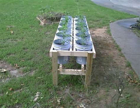 Click This Image To Show The Full Size Version Diy Raised Garden