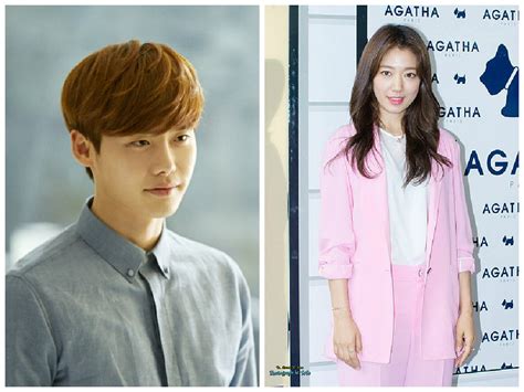 In particular, the appearance to you're beautiful made her popularity more definite. Park Shin Hye-Lee Jong Suk Spotted Together; Reports ...