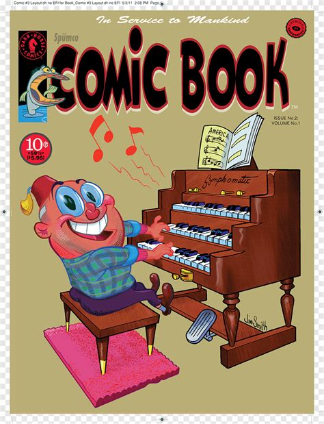 john k presents spumco comic book cartoon book comics text png pngegg