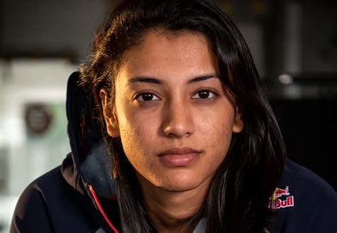 The inspiring journey of Smriti Mandhana - The One Liner