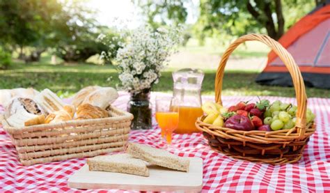 Imagen imagen como hacer un picnic para cumpleaños Thptletrongtan edu vn