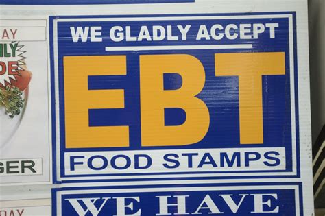 I know someone has been abusing food stamp, what do i do about it? Rural families rely more on food stamps than those in ...