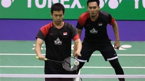 Pertandingan Badminton German Open 2021 Batal, Padahal ...
