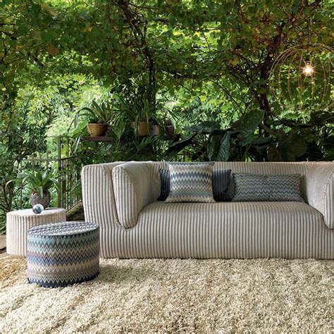 Missoni Home Collection Masuleh 170 Cushions Seymours Home