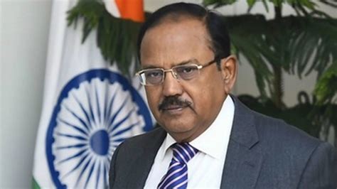 Pakistan Likely To Participate In India Led Sco Nsa Meeting Amid Logjam In Ties