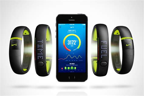 Report Nike Kills Off The Fuelband Fires Most Of The Hardware Team