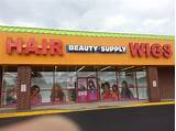 Images of King''s Wigs & Beauty Supply 4