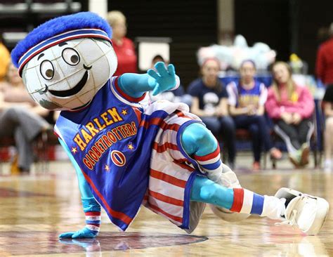 Photo Gallery Globetrotters Still Dazzling In 89th Season Local News