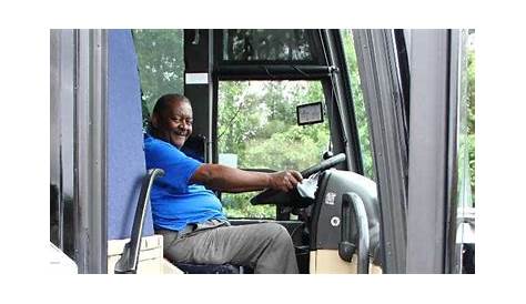how long can charter bus drivers drive