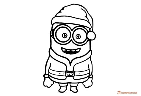 Print minion coloring pages for free and color our minion coloring! Minion Coloring Pages for Kids - Free Printable Templates