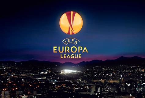 Stream uefa europa league live. Picture: Brilliant fan-made flag that is set be at Europa League final tonight - Old Trafford ...