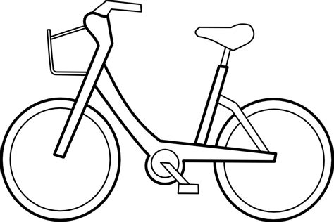 Free Black And White Bicycle Images Download Free Black And White Bicycle Images Png Images