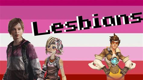 lesbians games telegraph