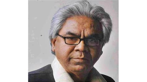 Journo Faruk Quazi Passes Away Bangladesh Post