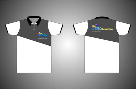 Kami akan dengan senang hari memberikan beberapa referensi desain baju polo shirt kepada anda. Sribu: Desain Seragam Kantor/Baju/Kaos - Design Polo Shirt d