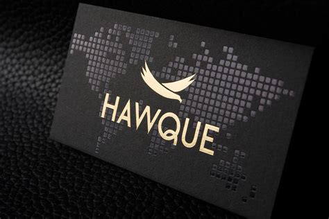 A clean and professionally designed business cards, perfect for any brand identity or individual business. Best Custom Business Card Design