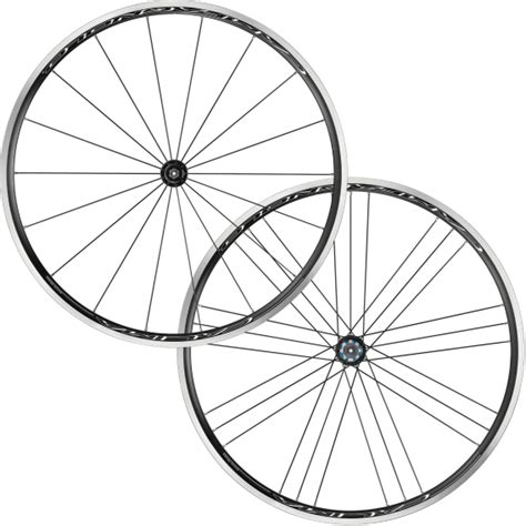 Campagnolo Calima C17 Clincher Road Wheelset Merlin Cycles