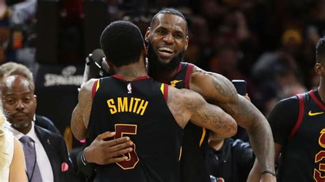 Check spelling or type a new query. J.R. Smith Sends Hilarious Message to LeBron James via ...