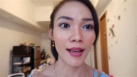 Memang terlihat sedikit aneh namun berbagai macam bahan dapur dapat dijadikan sebagai ramuan. Testing make up (YOU) apakah tahan lama..?? - YouTube