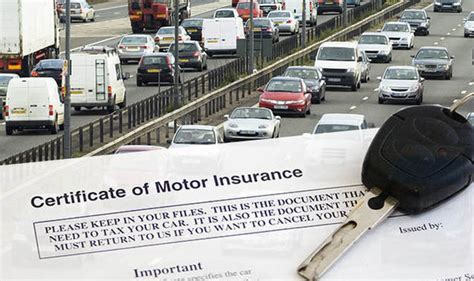 Be valued between £500 and £20,000. Car insurance mistake you don't want to make to avoid ...
