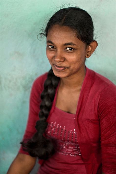 Gender Roles In Sri Lanka The Art Of Cuhk