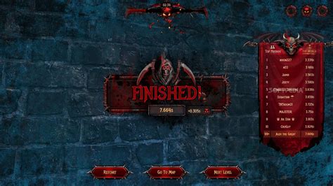 Current world record for the seum game speedrun. SEUM: Speedrunners from Hell Demo Download