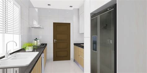 Concept 34 Modern Kitchen Design Malaysia
