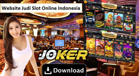 raja judi slot online