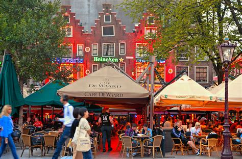 top neighborhoods to explore in amsterdam lonely planet