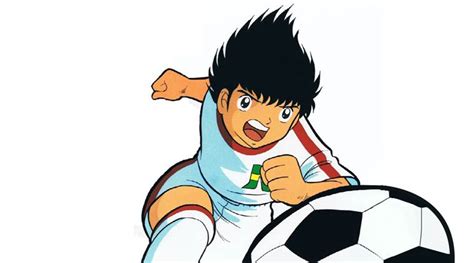 Fifa U 17 World Cup How A Japanese Cartoon Hero Inspired Legions Of