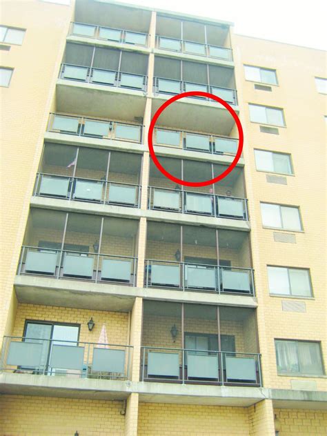 Woman dies after 5-story fall in New Springville - silive.com