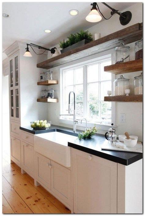 Stylish 42 Adorable Small Kitchen Remodel Design Ideas On A Budget