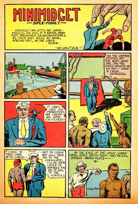 Amazing Man 12 Splash Pages And The Chuck Hardy Story 1940 Rgoldenagecomics