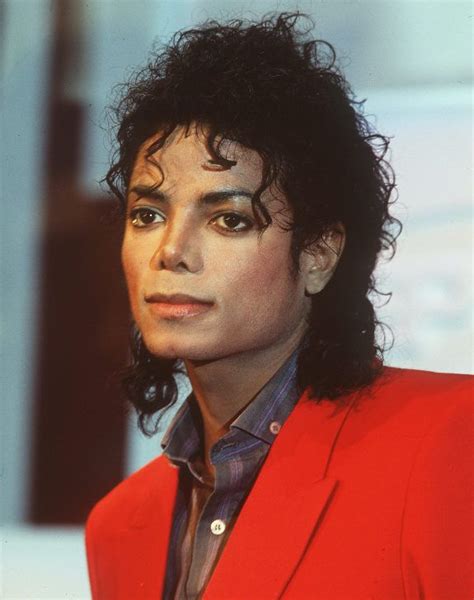Funny Pictures: 22 Michael Jackson Old Photos
