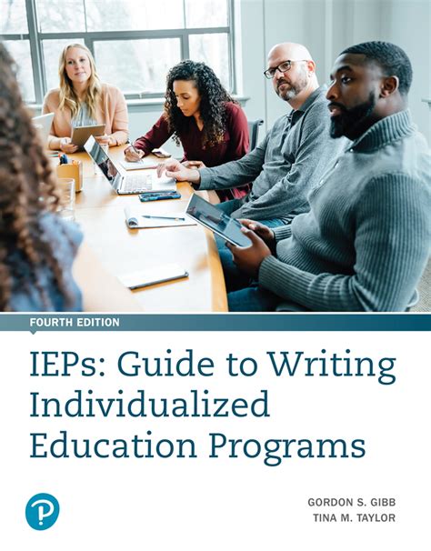 Pearson Ieps Guide To Writing Individualized Education Programs E 55380 Hot Sex Picture