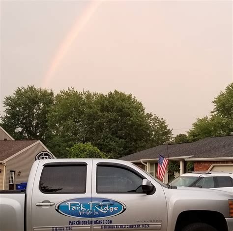 Park Ridge Auto Care | West Seneca NY