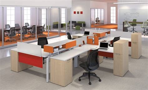 Boosting Workspace Efficiency Using Modular Furniture N4gm