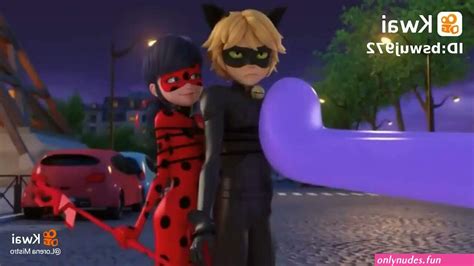 Miraculous Ladybug Ladybug Naked Only Nudes Pics