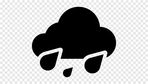 Computer Icons Logo Rain Rain Cloud Logo Png Pngegg