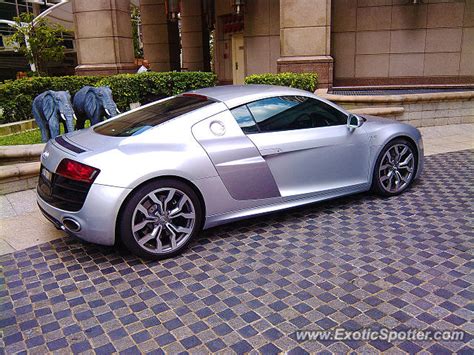 Check spelling or type a new query. Audi R8 spotted in Kuala Lumpur, Malaysia on 05/21/2014 ...