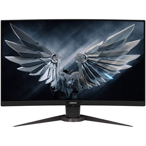 I have tested the new gigabyte aorus rtx 2070 egpu ($650 from amazon and newegg) with both the dell xps 9560 and 9570. Gigabyte AORUS CV27F 27" 165Hz 1080P 1500R FreeSync Gaming ...